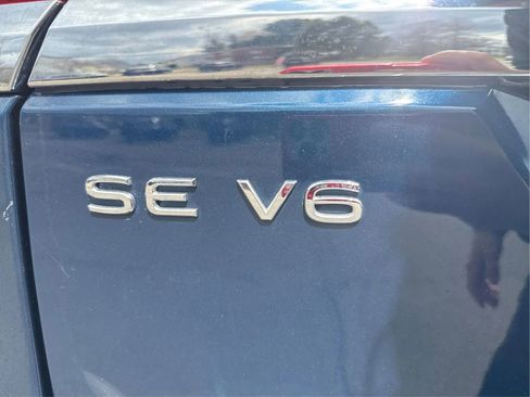 Used 2022 Volkswagen Atlas SE image 24