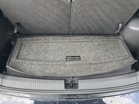 Certified 2024 Volkswagen Tiguan S w/ MDO Package, Three-Row FWD image 30
