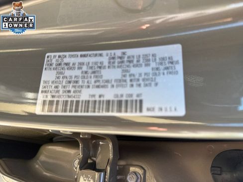 Used 2026 MAZDA CX-50 AWD 2.5 S w/ Weather Package image 32