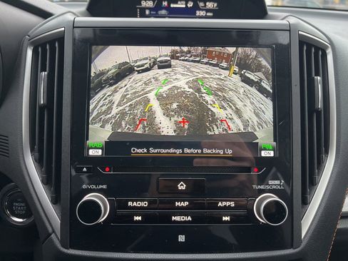 Certified 2023 Subaru Crosstrek 2.5i Limited image 17