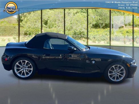 Used 2007 BMW Z4 3.0i image 19