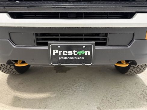 New 2025 Ford Expedition Tremor image 46