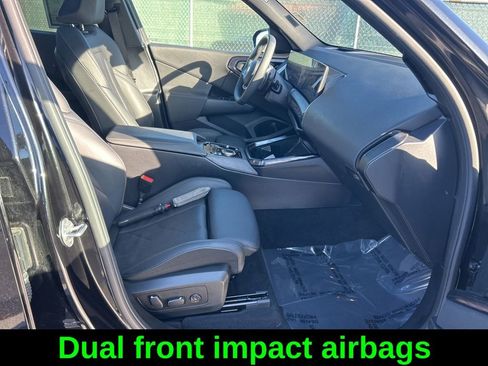 Used 2025 BMW X3 xDrive30i AWD/4WD image 26