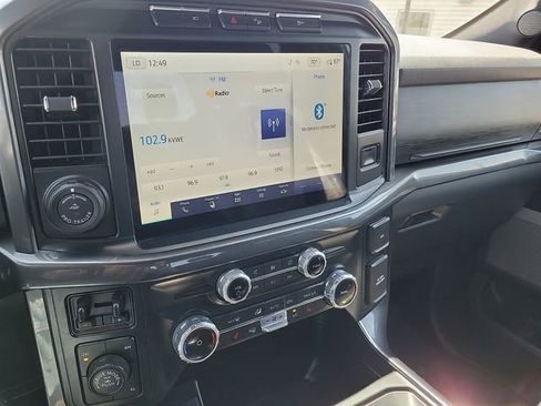 Used 2022 Ford F150 XLT w/ Equipment Group 302A High AWD/4WD image 17
