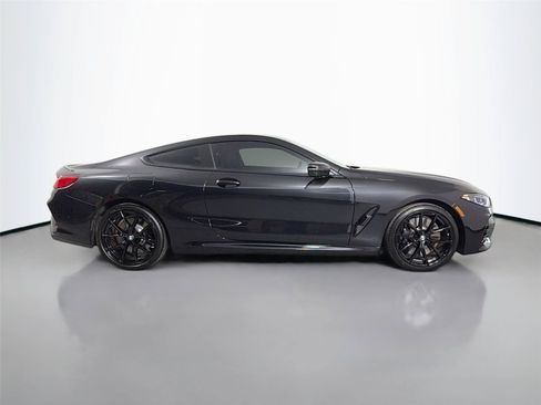 New 2026 BMW 840i xDrive Coupe AWD/4WD image 8