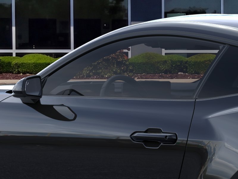 New 2026 Ford Mustang Coupe RWD image 37