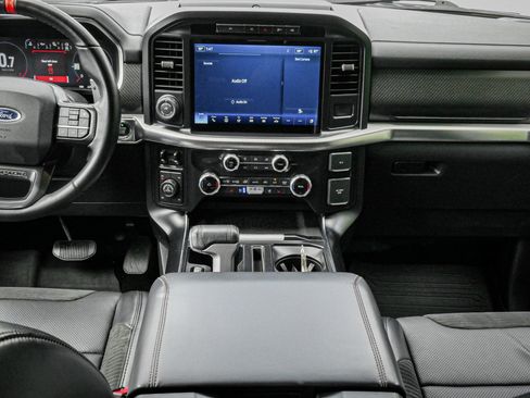 Used 2023 Ford F150 Raptor w/ Raptor Carbon Fiber Package image 29