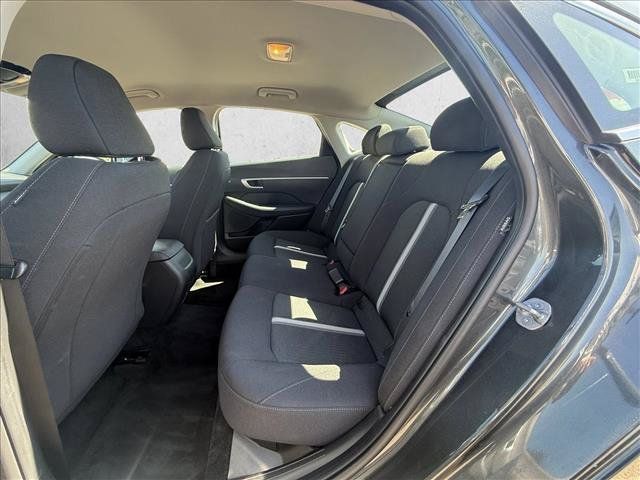 Used 2025 Hyundai Sonata SEL FWD image 20