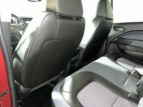 Used 2021 Chevrolet Colorado Z71 image 24