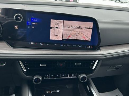 New 2026 Chevrolet Suburban LT w/ Comfort Package image 26