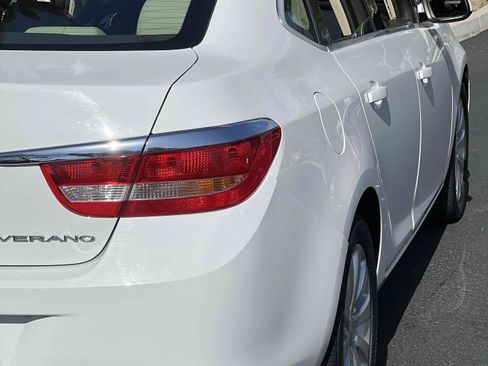 Used 2015 Buick Verano FWD image 48