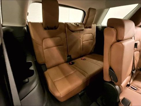 New 2026 Nissan Pathfinder Platinum w/ Cargo Package AWD/4WD image 36