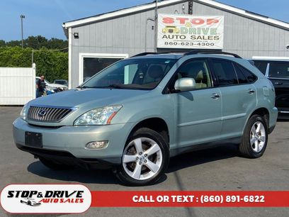 Used 2008 Lexus RX 350 AWD