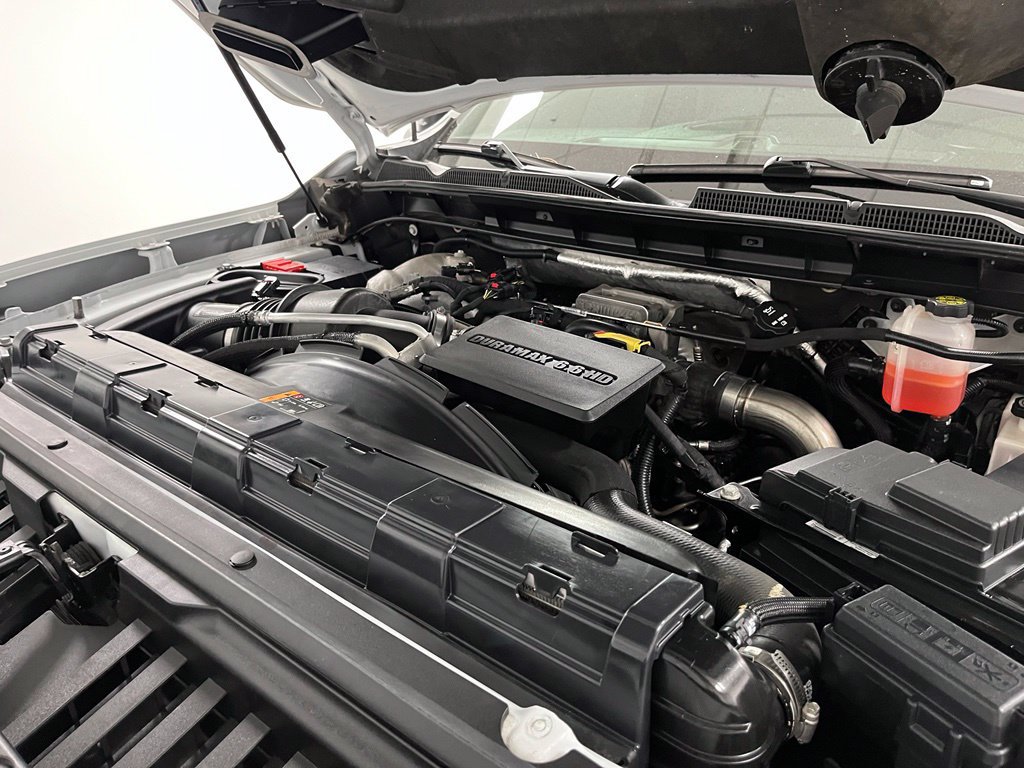 Used 2021 GMC Sierra 2500 SLE w/ SLE Convenience Package AWD/4WD image 63