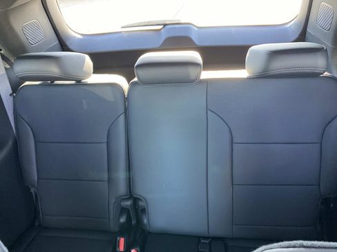 New 2026 Buick Enclave Preferred w/ Power Package image 25