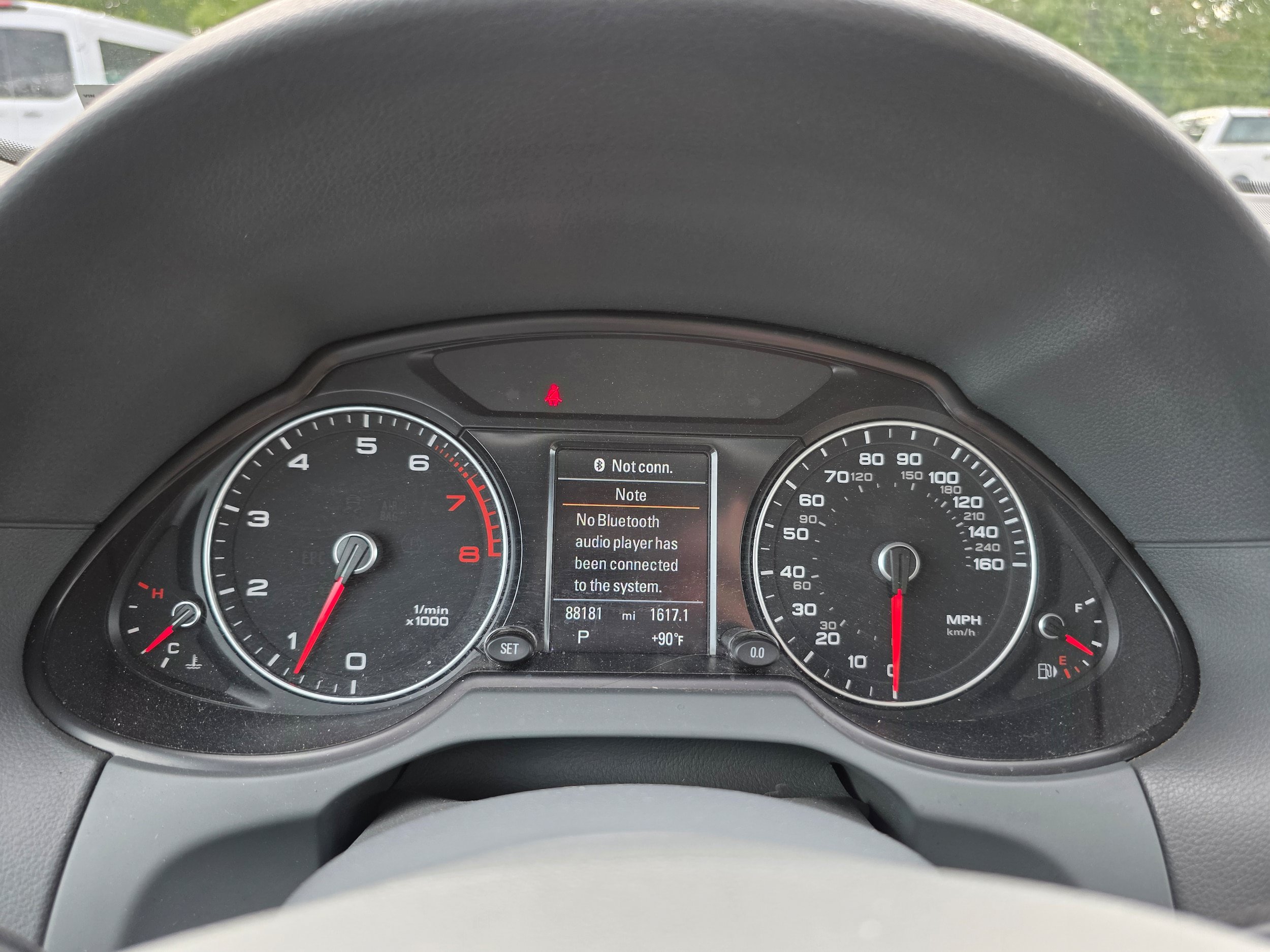 Used 2014 Audi Q5 3.0T Premium Plus AWD/4WD image 15