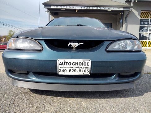 Used 1994 Ford Mustang GT image 20