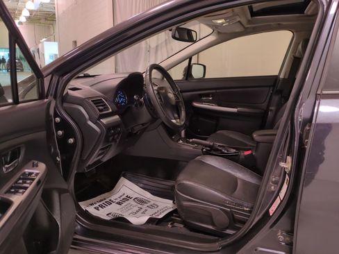 Used 2015 Subaru Crosstrek 2.0i Limited image 15