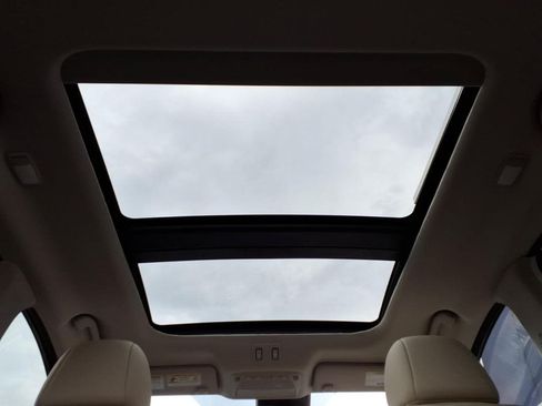 Used 2020 Nissan Murano Platinum AWD/4WD image 24