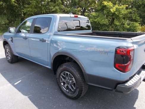Used 2024 Ford Ranger XLT w/ Trailer Tow Package AWD/4WD image 5