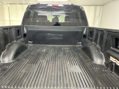 Used 2025 Ford F150 XLT w/ Equipment Group 301A Standard AWD/4WD image 21