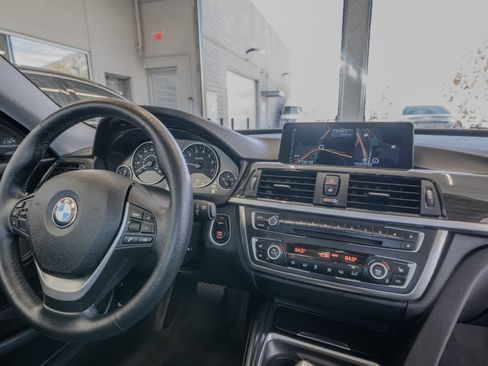 Used 2015 BMW 328i Gran Turismo xDrive AWD/4WD image 19