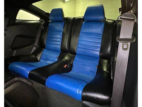 Used 2014 Ford Mustang GT w/ Equipment Group 301A RWD image 21