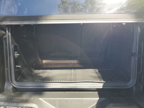 Used 2022 Ford Bronco Badlands image 25