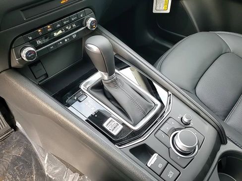 New 2025 MAZDA CX-5 AWD 2.5 S image 20