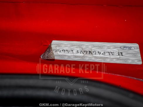 Used 1997 Ford Mustang Cobra RWD image 99