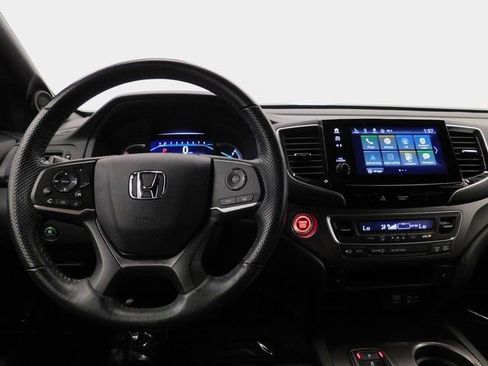 Used 2019 Honda Passport EX-L image 34