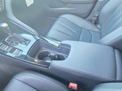 Used 2026 Acura Integra A-Spec FWD image 24