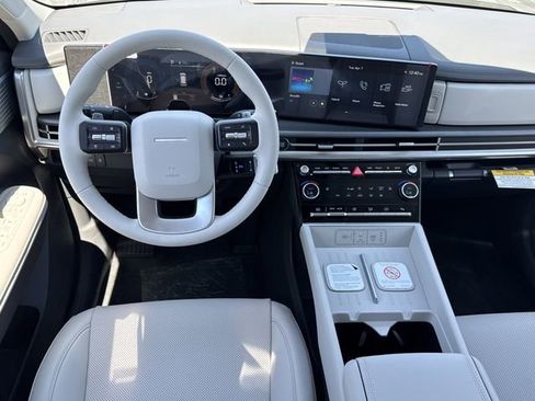 New 2026 Hyundai Santa Fe SEL AWD/4WD image 23