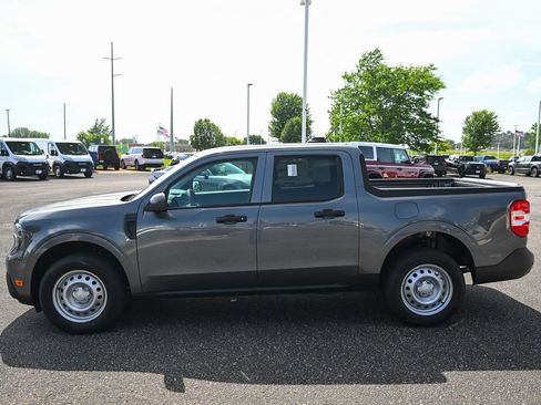 New 2026 Ford Maverick XL w/ Equipment Group 101A AWD/4WD image 8