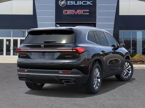 New 2026 Buick Enclave Preferred w/ Power Package image 4