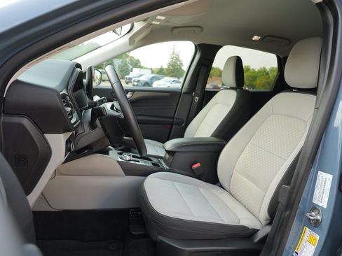 Used 2024 Ford Escape Active w/ Tech Pack #2 FWD image 14