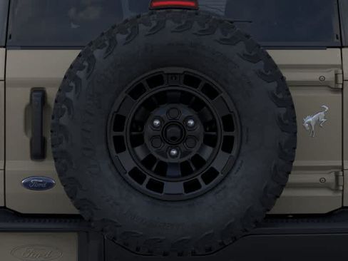 New 2026 Ford Bronco Badlands AWD/4WD image 24