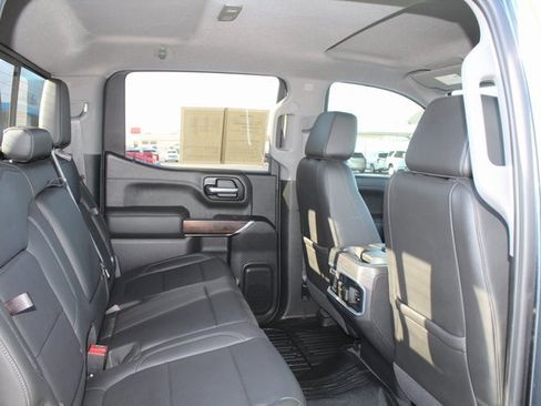Used 2020 GMC Sierra 1500 SLT image 16