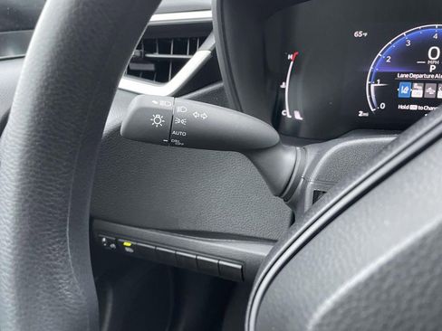 New 2026 Toyota Corolla LE image 34