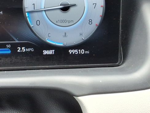 Used 2022 Hyundai Tucson SEL w/ Convenience Package FWD image 30