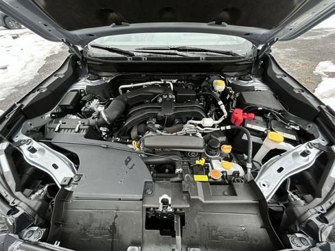 New 2026 Subaru Outback Premium AWD/4WD image 10