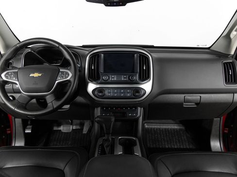 Used 2021 Chevrolet Colorado ZR2 image 28