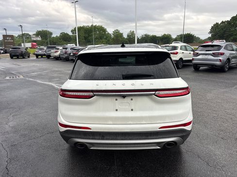 Used 2022 Lincoln Corsair Reserve w/ Equipment Group 201A AWD/4WD image 6