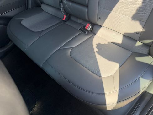 Used 2024 Kia Niro Wind FWD image 42