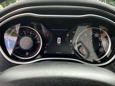 Used 2018 Dodge Challenger GT AWD/4WD image 12