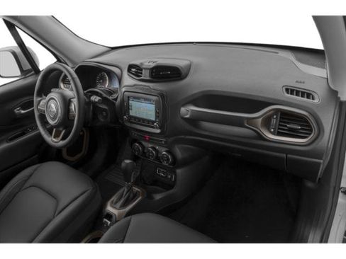 Used 2015 Jeep Renegade Limited w/ Safety & Security Group I AWD/4WD image 19