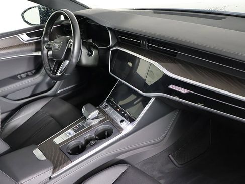 Used 2022 Audi A7 3.0T Premium Plus w/ Premium Plus image 28