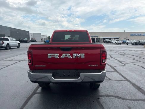 Used 2026 RAM 2500 Big Horn AWD/4WD image 14