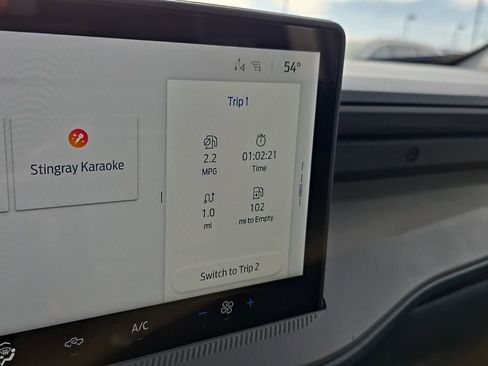 New 2026 Ford Maverick Lobo image 35