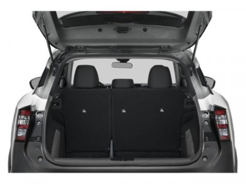 Certified 2026 Nissan Kicks S AWD/4WD image 13